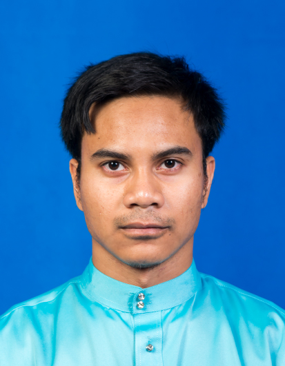 MUHAMAD SYAHIDI BIN ABDUL HALIM